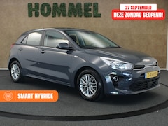 Kia Rio - 1.0 T-GDi MHEV DynamicLine - ORIGINEEL NEDERLANDSE AUTO - ACHTERUITRIJCAMERA - AIRCO - APP