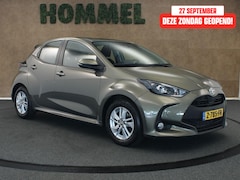Toyota Yaris - 1.5 VVT-i Active - STOELVERWARMING - ACHTERUITRIJ CAMERA - ADAPTIVE CRUISE CONTROL - CLIMA