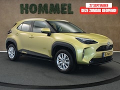 Toyota Yaris Cross - 1.5 VVT-I Active - ADAPTIEVE CRUISE CONTROL - DRAADLOZE OPLADER - AIRCO - APPLE CARPLAY/ A