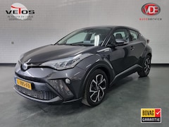 Toyota C-HR - 2.0 Hybrid Dynamic / Trekhaak / PDC