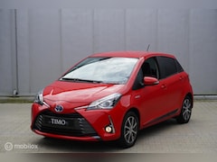 Toyota Yaris - 1.5 Hybrid Y20 2020 63.036 KM