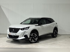 Peugeot 2008 - 1.2 Pure Tech GT Line|CARPLAY|LANE|360 CAMERA