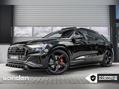 Audi Q8 - 60TFSIe quattro Competition Plus|Carbon|Pano|23"|B&O