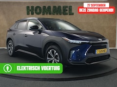 Toyota bZ4X - Launch Edition 71 kWh - 100% SOH - ORIGINEEL NEDERLANDSE AUTO - AFKOMSTIG VAN 1E EIGENAAR