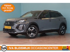 Peugeot e-2008 - EV Allure 54 kWh | APPCONNECT | PDC V+A | CRUISE | LMV17" | LED |