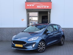 Ford Fiesta - 1.0 EcoBoost Connected navi airco org NL
