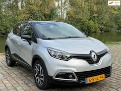 Renault Captur - 1.2 TCe Dynamique Automaat achteruit camera cruis control trekhaak airco