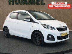 Peugeot 108 - 1.0 e-VTi Active - ORIGINEEL NEDERLANDSE AUTO - VOLLEDIG ONDERHOUDEN - BLUETOOTH TELEFOONV
