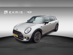 MINI Clubman - Cooper Final Edition | Premium Plus Pakket | Stuurwielrand verwarmd | Glazen panoramadak |