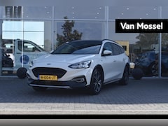 Ford Focus Wagon - 1.0 EcoBoost Active Business | Climate Control | Adaptive Cruise Control | Panoramadak | T