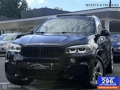BMW X5 - xDrive30d|M-Sport|7-Persoons|Pano|HK|Trekhaak 3500KG