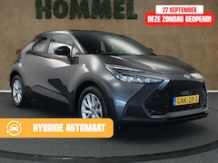 Toyota C-HR - 1.8 Hybrid 140 Active - ORIGINEEL NEDERLANDSE AUTO - AFKOMSTIG VAN 2E EIGENAAR - CAMERA