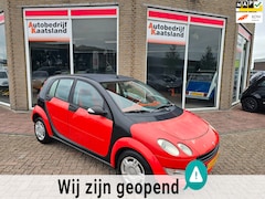 Smart Forfour - 1.0 pure - APK 22-09-2027