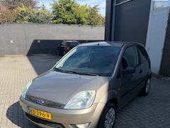 Ford Fiesta - 1.25-16V Ambiente