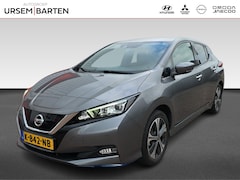 Nissan LEAF - e+ N-Connecta 62 kWh
