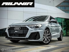 Audi A1 Sportback - 30 TFSI S Line |Sfeer|Blindspot|Camera|VOL