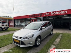 Ford Focus Wagon - 1.0 EcoBoost Edition Plus