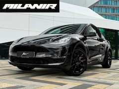 Tesla Model Y - Long Range AWD 75 kWh |Autopilot