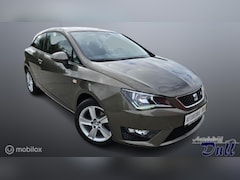 SEAT Ibiza SC - 1, 2 tsi FR 110PK 157136KM Cruise Nette auto