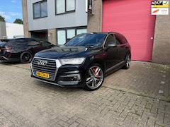 Audi Q7 - 3.0 TDI e-tron quattro Sport