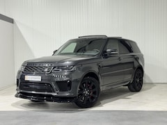 Land Rover Range Rover Sport - HSE P400e|PANO|MERIDIAN|MEMORY