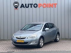 Opel Astra - 1.4 Turbo Edition AIRCO NIEUW APK