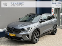 Renault Austral - 1.2 E-Tech full hybrid 200 techno esprit Alpine | Automaat | Trekhaak 1500KG | Electrische