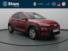 Hyundai Kona Electric - EV Limited 64 kWh Apple Carplay/Android Auto | Climate