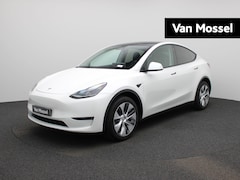 Tesla Model Y - Long Range AWD 75 kWh | PANO | CAMERA | ACC | LEDER | ELEKTR. STOELVERSTELLING | STOELVERW