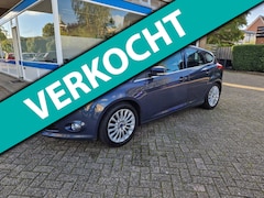 Ford Focus - 1.6 TI-VCT First Edition | AC | Cruise Control | MultiMedia Touchscreen