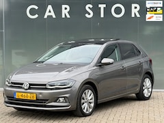 Volkswagen Polo - 1.0 TSI Comfortline Business AUTOMAAT|PANO/CLIMA/ADAP CRUI