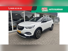 Opel Grandland X - 1.6 Turbo Hybrid4 Ultimate LEDER, CARPLAY, STOELKOELING