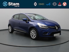 Renault Clio - 90pk TCe Intens Climate | Trekhaak