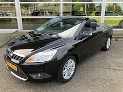 Ford Focus Coupé-Cabriolet - 1.6 Trend hardtop