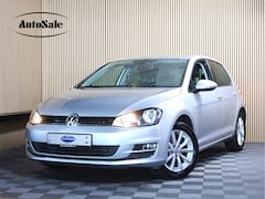 Volkswagen Golf - 1.4 TSI Highline LOUNGE DSG CLIMA CRUISE PDC STOELVERWARMING '14