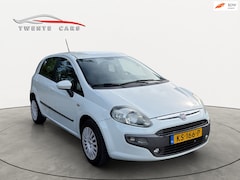 Fiat Punto Evo - 1.4 Dynamic | Airco | Blue&Me | Nieuwe APK |