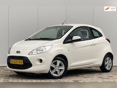 Ford Ka - 1.2 Champions Edition start/stop Airco