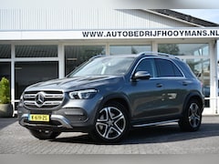 Mercedes-Benz GLE-Klasse - 450 4MATIC 7p Luchtvering Trekhaak BTW
