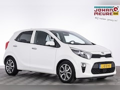 Kia Picanto - 1.0 DPi DynamicPlusLine | ECC | NAVI ✅ 1e Eigenaar