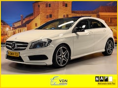 Mercedes-Benz A-klasse - 180 AMG Automaat Panoramadak Xenon