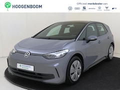 Volkswagen ID.3 - Pro 58 kWh | SoH 90% | Cruise control | Keyless | Parkeersensoren | Lane assist | Carplay