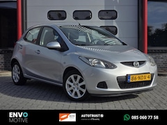 Mazda 2 - 2 1.3 XS Airco/Stuurbekrachtiging/Trekhaak/APK