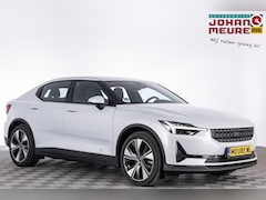 Polestar 2 - 2 Long Range Single Motor 78 kWh | NAVI | Full LED | VELGEN