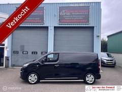 Peugeot Expert - AUTOMAAT 227S 2.0 BlueHDI 180 Premium Pack