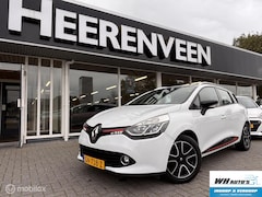 Renault Clio Estate - 0.9 TCe Dynamique|NAVI|LED