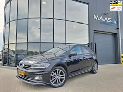 Volkswagen Polo - 1.0 TSI Highline R-Line|LED|VIRTUAL|BEATS|CARPLAY