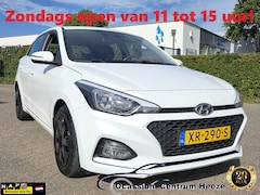 Hyundai i20 - 1.0 T-GDI Comfort, Camera Carplay Apk 2-2028 SUMMER SALE