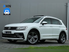 Volkswagen Tiguan - 1.5 TSI / 3X R-Line / DSG / 150PK / LED / Virtual Cockpit / Pano / Camera / 19"