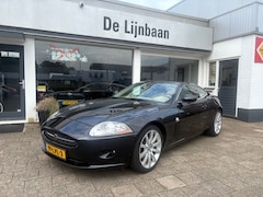 Jaguar XK - 4.2 V8 Coupé