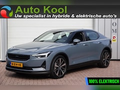 Polestar 2 - 2 Standard Range Single Motor 63kWh